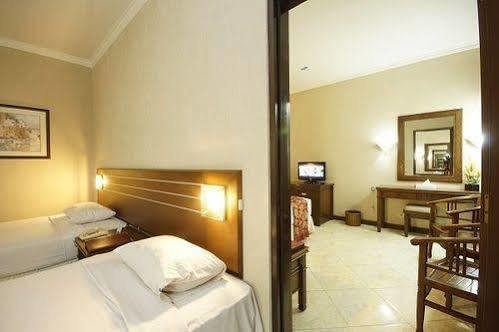 Bahari Inn Tegal Exterior photo
