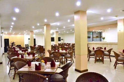 Bahari Inn Tegal Exterior photo